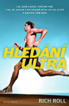 Hledání ultra - Rich Roll : 299,- Kč