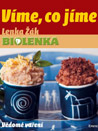 Víme, co jíme - Lenka Žák : 399,- Kč