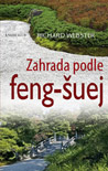 Zahrada podle feng-šuej - Richard Webster : 179,- Kč