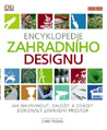 Encyklopedie zahradního designu - Chris Young : 799,- Kč