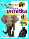 Divoká zvířátka : 29,- Kč