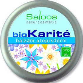 Bio balzám atopikderm 50ml Bio balzám atopikderm 50ml