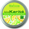 Bio balzám limeta-lemongrass 50ml Bio balzám limeta-lemongrass 50ml