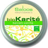 Bio balzám vanilla 50ml Bio balzám vanilla 50ml