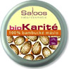 Bio 100% bambucké máslo 50ml Bio 100% bambucké máslo 50ml