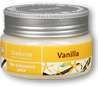 Bio kokosová péče Vanilla 100ml Bio kokosová péče Vanilla 100ml