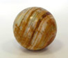 Aragonit - koule 4cm : 45,- Kč