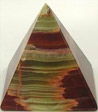 Aragonit - pyramida 5cm Aragonit - pyramida 5cm