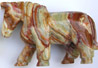 Aragonit - kůň 12,5cm : 289,- Kč