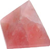 Fluorit - pyramida 4cm : 180,- Kč