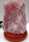 Růženínová lampa 2kg : 815,- Kč