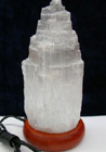 Selenitová lampa 20cm : 965,- Kč
