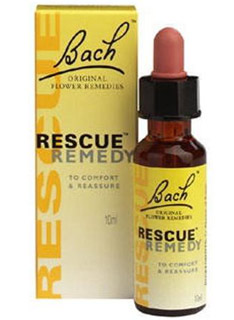 Rescue remedy - krizová esence 10ml