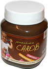 Pomazánka Carob 400g